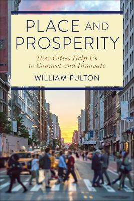 Book cover for Place and Prosperity