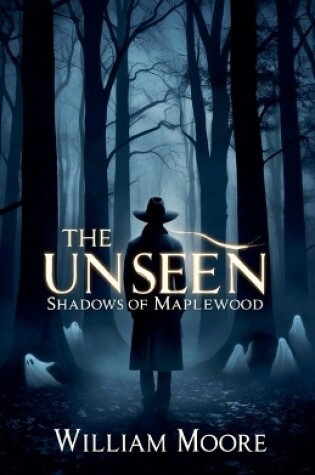 Cover of The Unseen