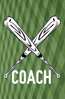 Book cover for Coach