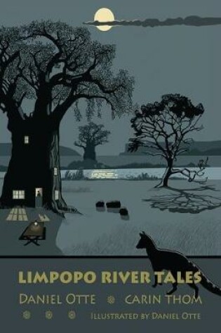 Cover of Limpopo River Tales