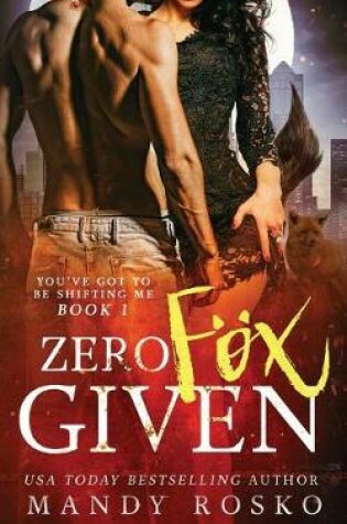 Cover of Zero Fox Given