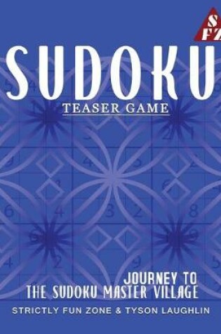 Cover of Sudoku Teaser Game