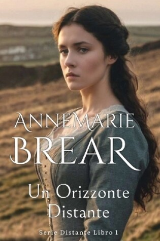 Cover of Un Orizzonte Distante