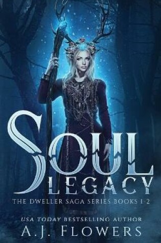 Cover of Soul Legacy