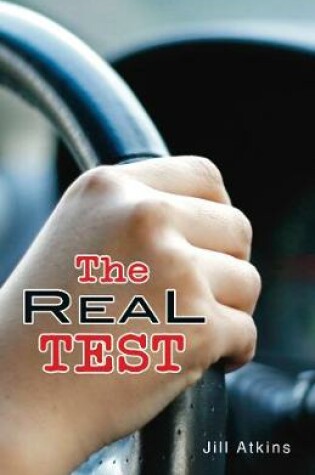 Cover of The Real Test