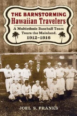 Cover of The Barnstorming Hawaiian Travelers