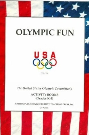 Cover of Olympic Fun