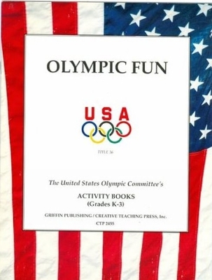 Book cover for Olympic Fun