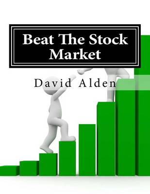 Book cover for Beat The Stock Market