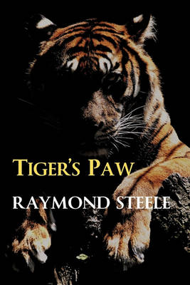 Book cover for Tiger's Paw