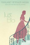 Book cover for Just Ella