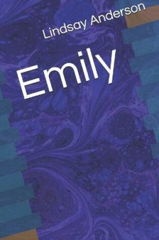 Cover of Emily