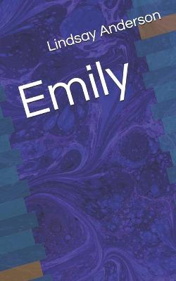 Book cover for Emily