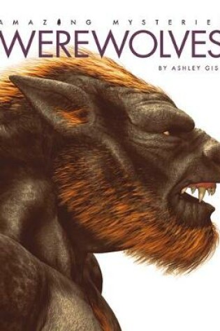 Cover of Werewolves