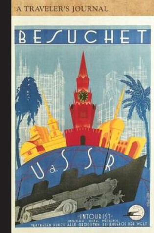 Cover of Besuchet, USSR