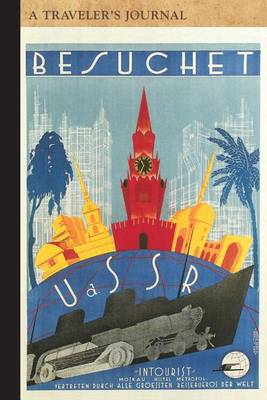 Book cover for Besuchet, USSR