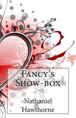 Book cover for Fancy's Show-box