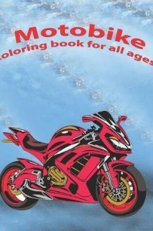 Cover of Motobike