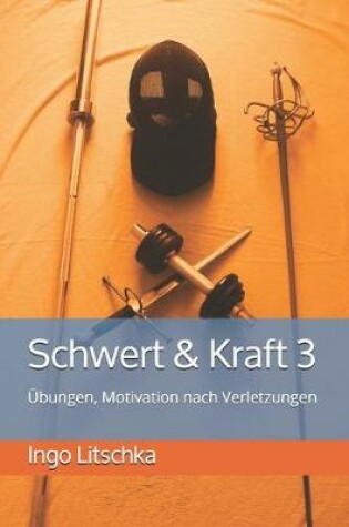 Cover of Schwert & Kraft 3