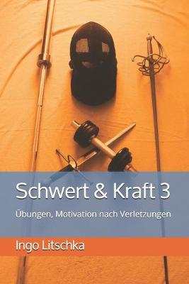 Book cover for Schwert & Kraft 3