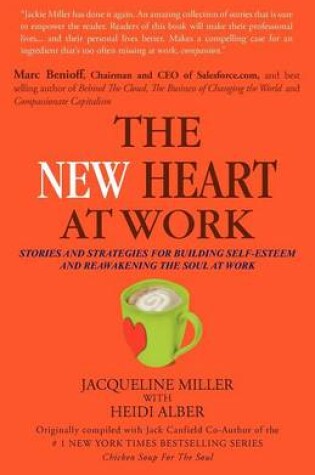 Cover of THE New Heart at Work