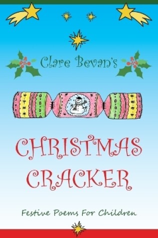 Cover of Christmas Cracker