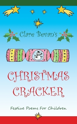 Book cover for Christmas Cracker