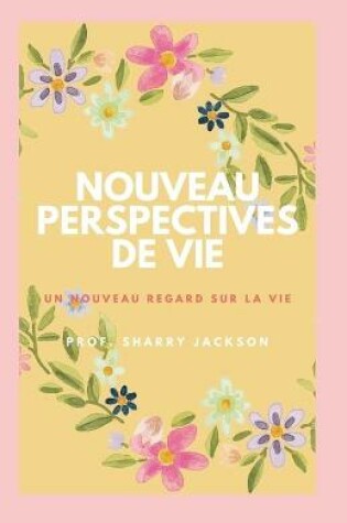 Cover of Nouveau Perspectives De Vie