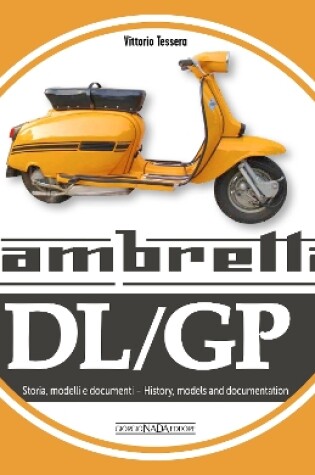 Cover of Lambretta DL/GP