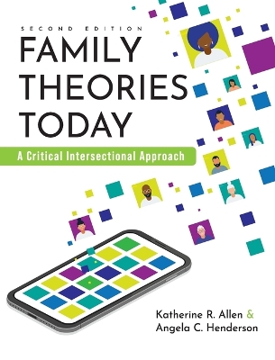 Book cover for Family Theories Today