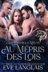 Book cover for Au M�pris des Lois