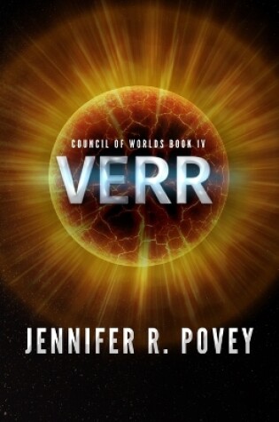 Cover of Verr