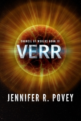 Cover of Verr