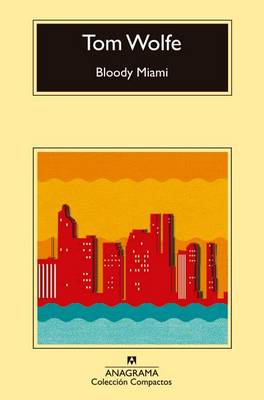 Cover of Bloody Miami