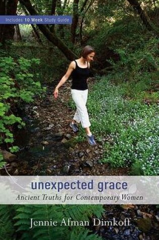 Cover of Unexpected Grace