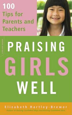 Book cover for Praising Girls Well