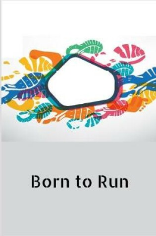 Cover of Born to Run