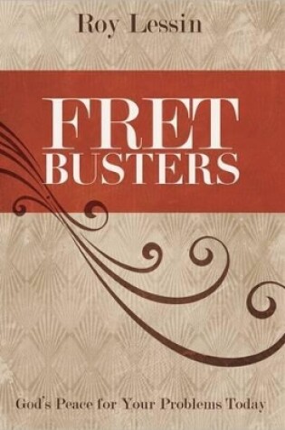 Cover of Fret Busters