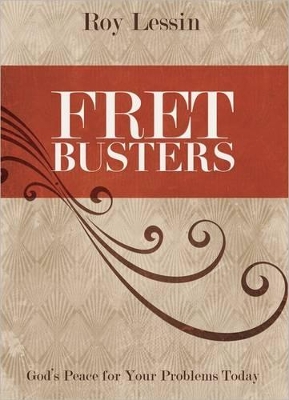 Book cover for Fret Busters