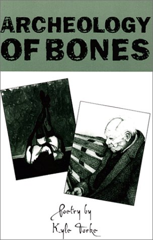 Book cover for Archeology of Bones