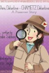 Book cover for Shira detective- CHAMETZ detective!