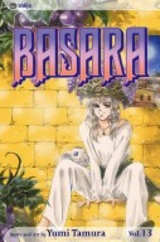 Cover of Basara, Vol. 13