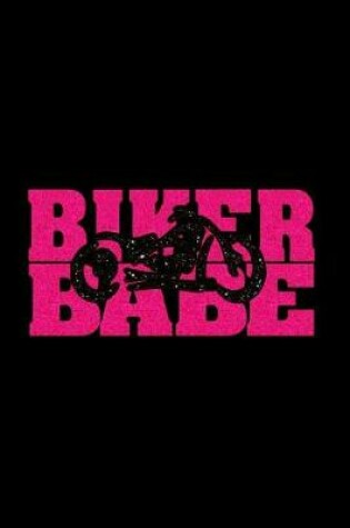 Cover of Biker Babe