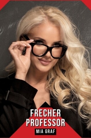 Cover of Frecher Professor