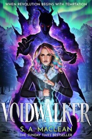 Cover of Voidwalker