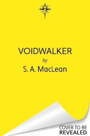 Cover of Voidwalker