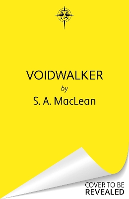 Cover of Voidwalker