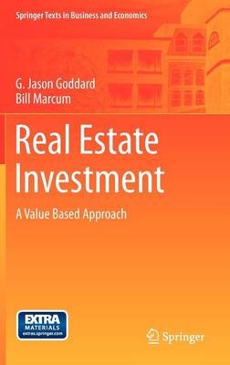 Cover of Real Estate Investment