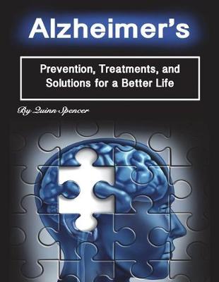 Book cover for Alzheimer's