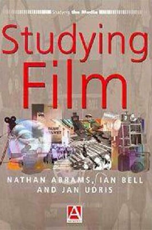 Cover of Studying Film